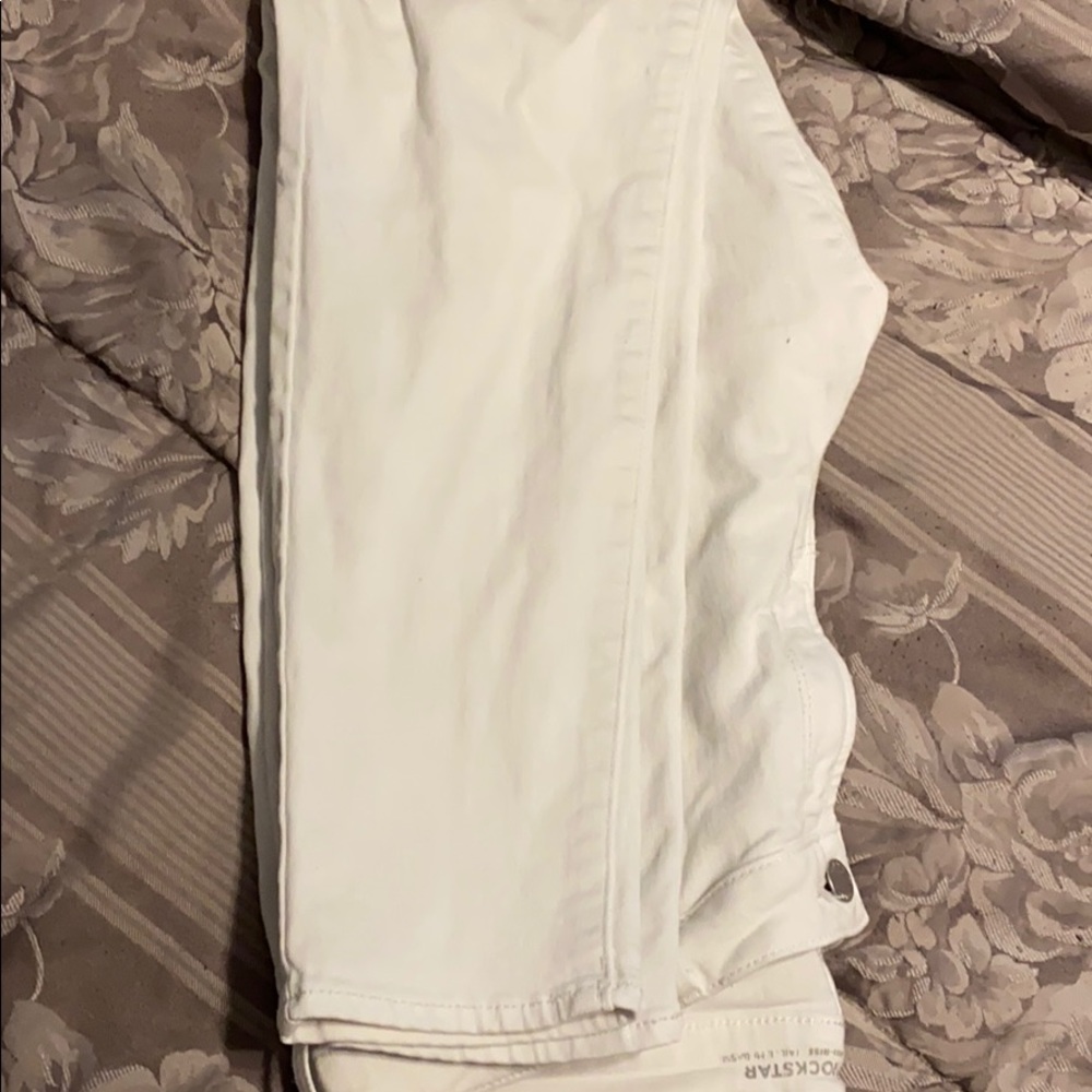 Old Navy RockStar skinny jeans - Picture 3 of 3